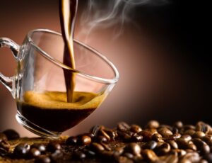Benefits of drinking coffee daily