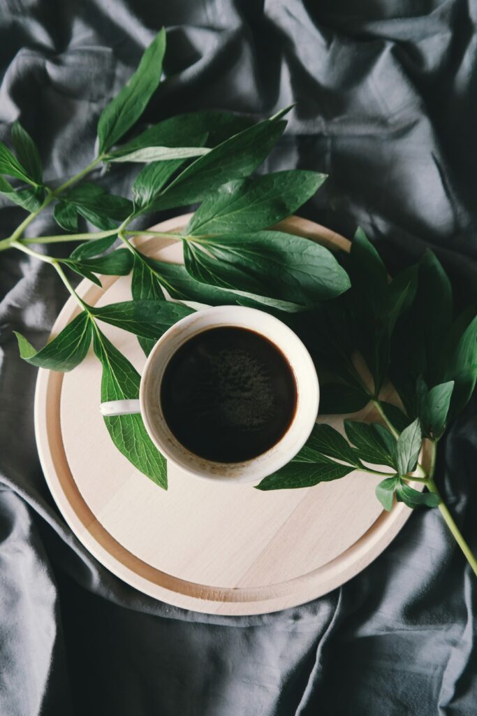 Benefits of drinking coffee daily