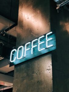 Benefits of drinking coffee daily