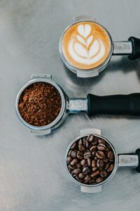 Benefits of drinking coffee daily